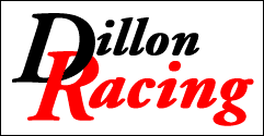Dillon Racing boat plans and Mini GT racing